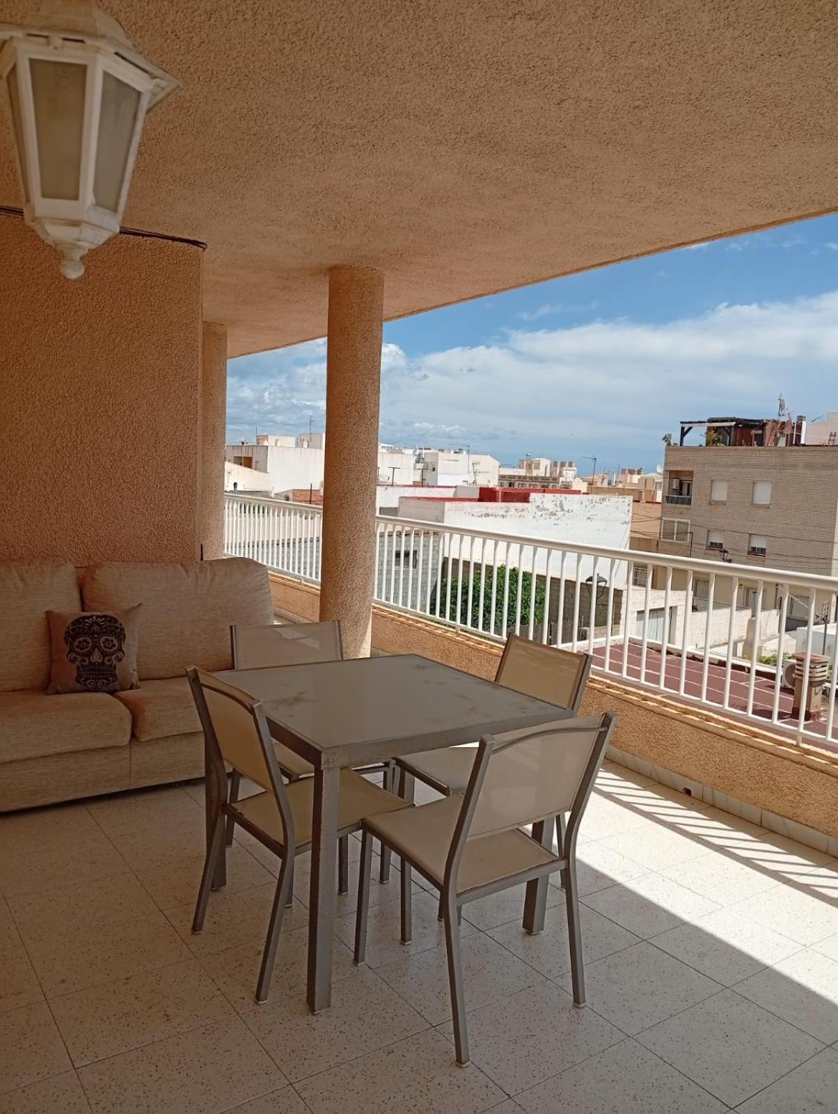 Homestay Playa De